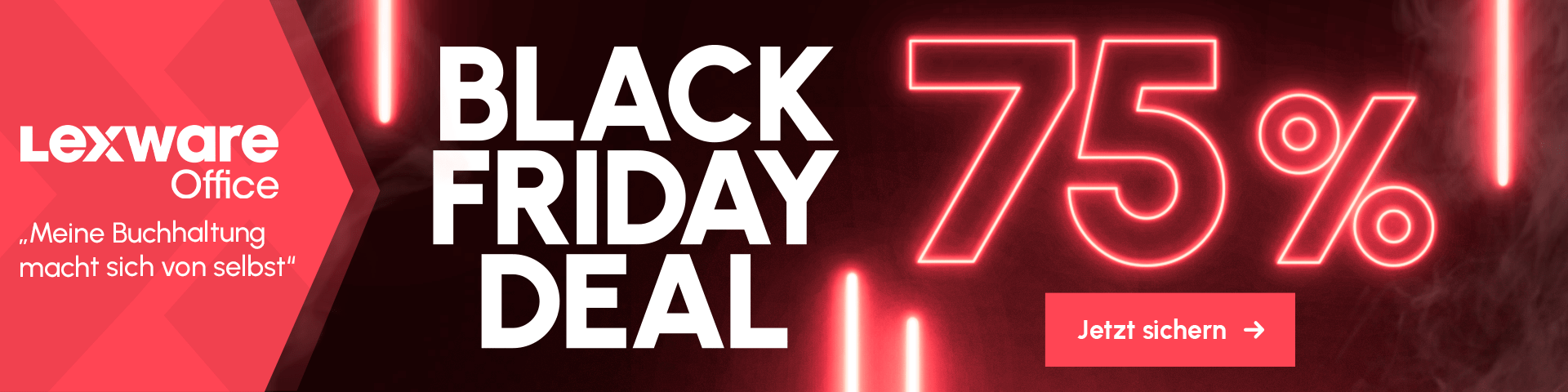 Black Friday Banner
